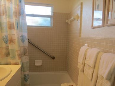 Value Priced Beach Rental Studio